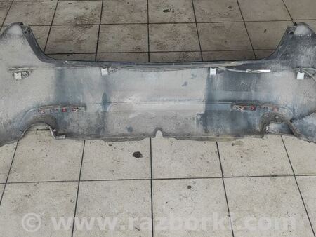 Бампер задний для Honda Accord CU (12.2008 - 03.2013) Киев 71501TL0G10ZD