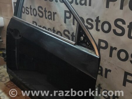 Дверь передняя правая для Honda Accord CU (12.2008 - 03.2013) Киев 67010TL0300ZZ