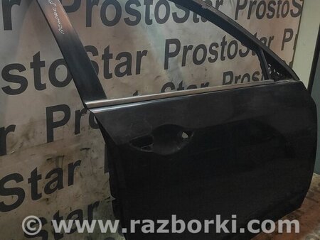 Дверь передняя правая для Honda Accord CU (12.2008 - 03.2013) Киев 67010TL0300ZZ