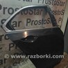 Дверь задняя правая для Honda Accord CU (12.2008 - 03.2013) Киев 67510TL0000ZZ