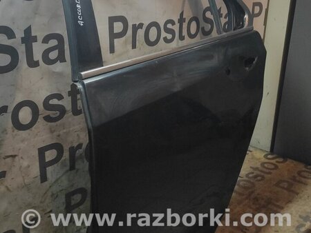 Дверь задняя левая для Honda Accord CU (12.2008 - 03.2013) Киев 67550TL0000ZZ