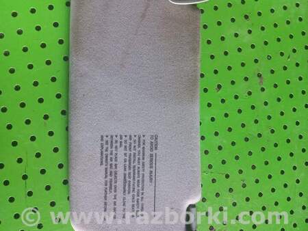 Солнцезащитный козырёк для Hyundai Accent Киев 8520125400YL