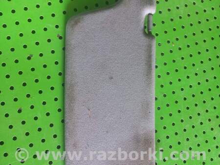 Солнцезащитный козырёк для Hyundai Accent Киев 8520225400YL