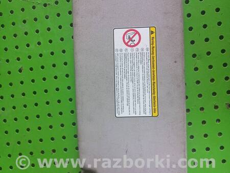Солнцезащитный козырёк для Hyundai i30 Киев 852022R000TX