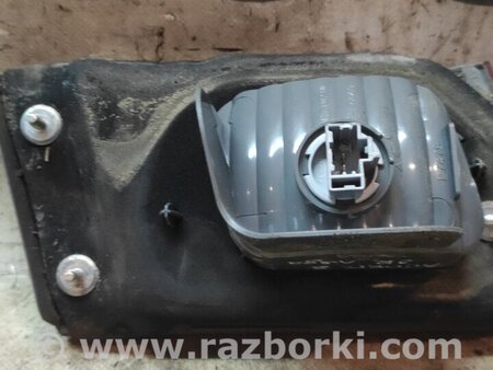 Фонарь задний правый внутренний для Honda Accord CU (12.2008 - 03.2013) Киев 34150TL0E01