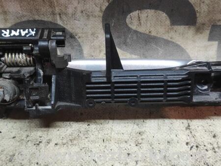 Ручка двери передняя левая для Toyota Camry 40 XV40 (01.2006-07.2011) Киев 6920206030