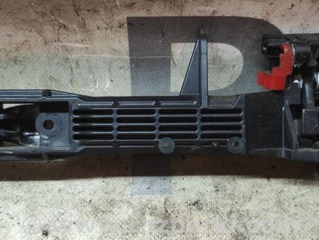 Ручка передней правой двери для Toyota Camry 40 XV40 (01.2006-07.2011) Киев 6920106030