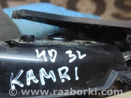 Ручка двери внутренняя задняя левая для Toyota Camry 40 XV40 (01.2006-07.2011) Киев 6920606030C0