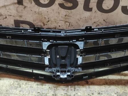 Решетка радиатора для Toyota Camry 40 XV40 (01.2006-07.2011) Киев 71121TL0G32