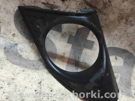 Заглушка противотуманной фары правая для Honda Accord CU (12.2008 - 03.2013) Киев 71103TL0G00