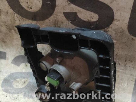Противотуманная фара левая для Honda Accord CU (12.2008 - 03.2013) Киев 33950TL0E01