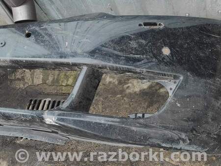Бампер передний для Honda Accord CU (12.2008 - 03.2013) Киев 71101TL0G20ZD