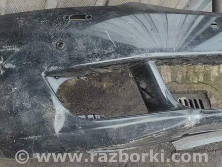 Бампер передний для Honda Accord CU (12.2008 - 03.2013) Киев 71101TL0G20ZD