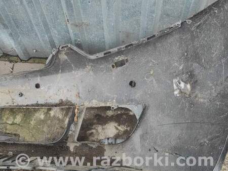 Бампер передний для Honda Accord CU (12.2008 - 03.2013) Киев 71101TL0G20ZD