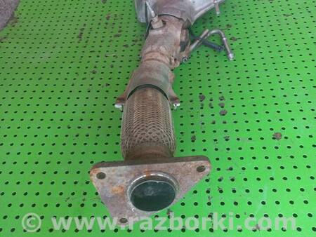 Приемная труба глушителя для Nissan X-Trail T31 (2007-2014) Киев 20010JG70A