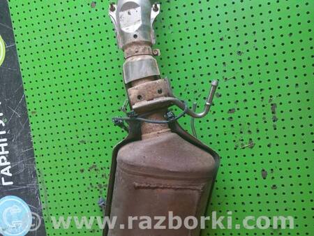 Приемная труба глушителя для Nissan X-Trail T31 (2007-2014) Киев 20010JG70A