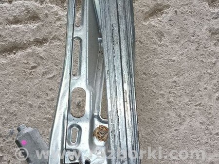 Склопідйомник передній правий для Acura MDX YD2 (2006-2012) Киев 72210-STX-A01