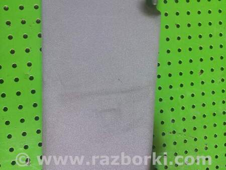 Солнцезащитный козырёк для Toyota RAV-4 (05-12) Киев 7432042460B0