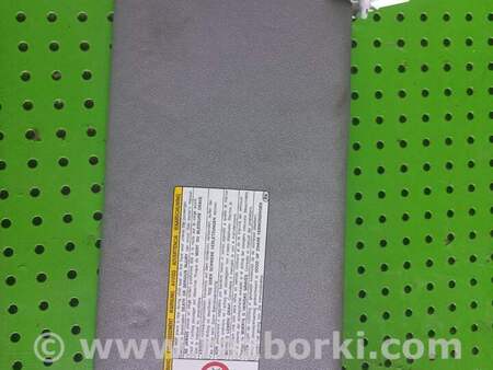 Солнцезащитный козырёк для Toyota RAV-4 (05-12) Киев 7431042410B0