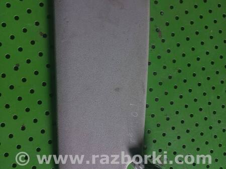 Солнцезащитный козырёк для Volkswagen Polo 9N (2001-2012) Киев 6Q0857551F2F4