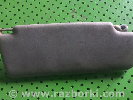 Солнцезащитный козырёк для Volkswagen Passat B5 (08.1996-02.2005) Киев 3B0857551AM2F4