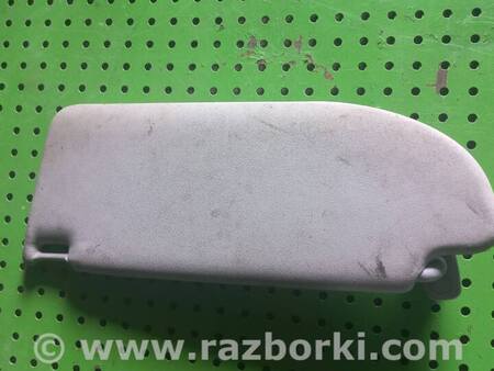 Солнцезащитный козырёк для Seat Cordoba Киев 6L1857552A5W9