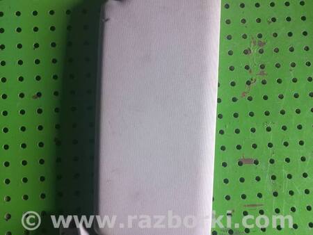Солнцезащитный козырёк для Skoda Fabia Киев 6Y1857552QX14