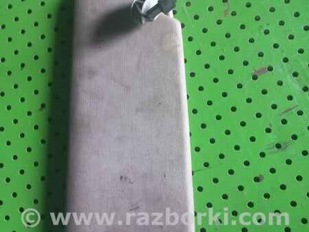 Солнцезащитный козырёк для Volkswagen Passat B5 (08.1996-02.2005) Киев 3B0857552AK2F4