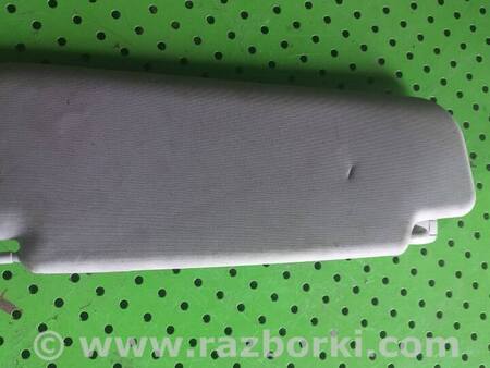 Солнцезащитный козырёк для Skoda Octavia Киев 1U0857551