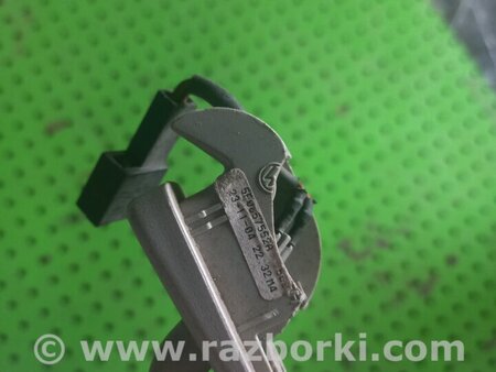 Солнцезащитный козырёк для Seat Leon Киев 5P0857552A