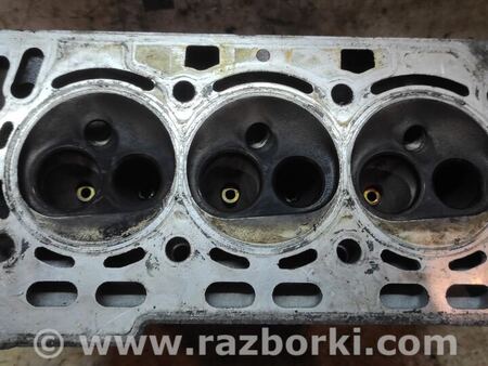 Головка блока для Skoda Fabia New Киев 03D103374F