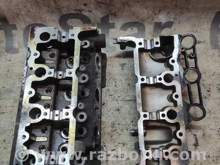 Головка блока для Skoda Fabia New Киев 03D103374F