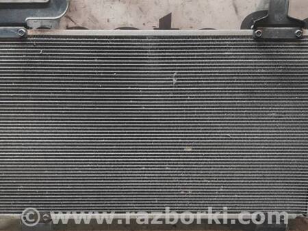 Радиатор кондиционера для Honda Accord CU (12.2008 - 03.2013) Киев 80100TL0G01