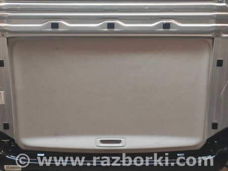 Люк для Honda Accord CU (12.2008 - 03.2013) Киев 70100TL0G21