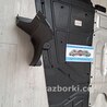 Захист двигуна для Fiat Doblo Киев
