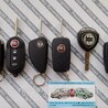 Замок зажигания для Fiat Doblo Киев
