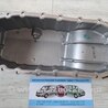 Піддон двигуна для Fiat Grande Punto Киев 55221011