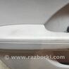 Карта двери передней левой для Honda Accord CU (12.2008 - 03.2013) Киев 83551TL0E21ZB