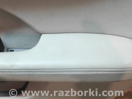 Карта двери передней правой для Honda Accord CU (12.2008 - 03.2013) Киев 83501TL0E21ZB