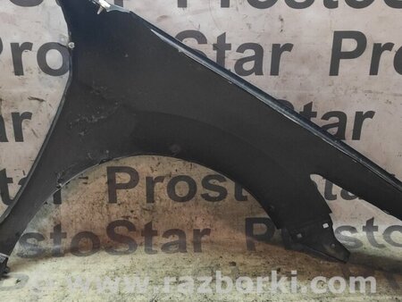 Крыло переднее левое для Honda Accord CU (12.2008 - 03.2013) Киев 60260TL0G00ZZ
