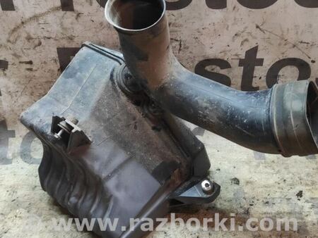 Резонатор воздушного фильтра для Honda Accord CU (12.2008 - 03.2013) Киев 17230RL6E00