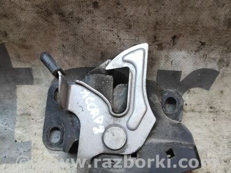 Замок капота для Honda Accord CU (12.2008 - 03.2013) Киев 74120TL0G01