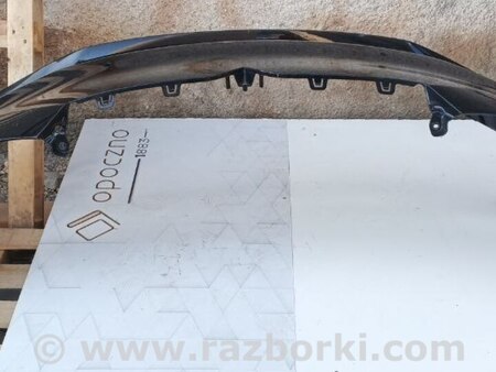Бампер передній для Tesla Model S Киев 1056370-S0-A