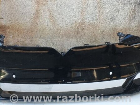 Бампер передній для Tesla Model S Киев 1056370-S0-A