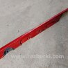 Накладка порога для Toyota Camry 70 XV70 (01.2017-...)  Киев 75850-33170