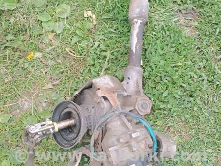 Рулевая рейка для Honda Civic 5D 8G Киев 53601-SMG-G92