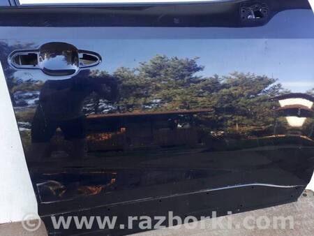 Дверь передняя правая голая для Toyota RAV-4 (2018-) Киев 6700142160