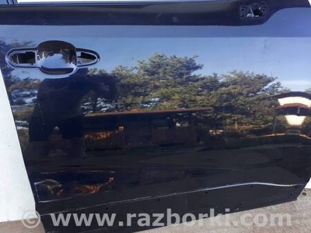 Дверь передняя правая голая для Toyota RAV-4 (2018-) Киев 6700142160