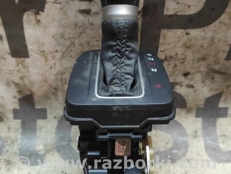 Кулиса переключения АКПП для Honda Accord CU (12.2008 - 03.2013) Киев 54200TL0G81