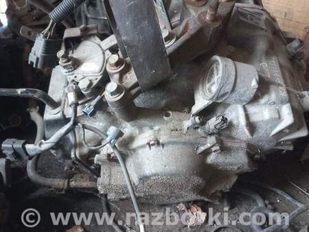 АКПП (коробка автомат) для KIA Carnival 1 (1999-2006) Киев 0K55419090